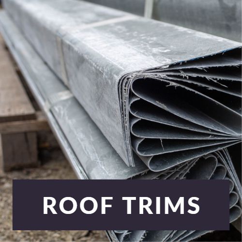 Roofing Trims