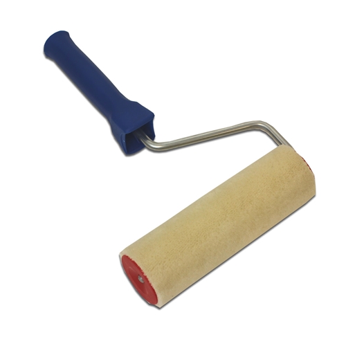 180mm Velour Gelcoat roller