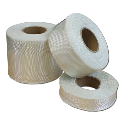 Woven Fibreglass Roofing Tape 200g