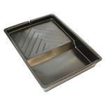 10'' resin roller tray