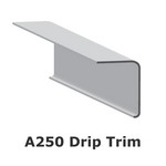 A250 Drip Trim