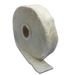 Fibreglass Bandage roll 450g 100mm wide (75 mt long)